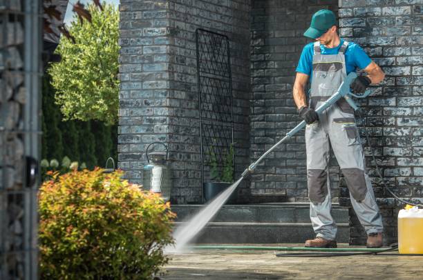 Trusted Whitehouse, OH Pressure Washing Services Experts