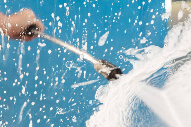 Best Deck and Patio Pressure Washing in Whitehouse, OH