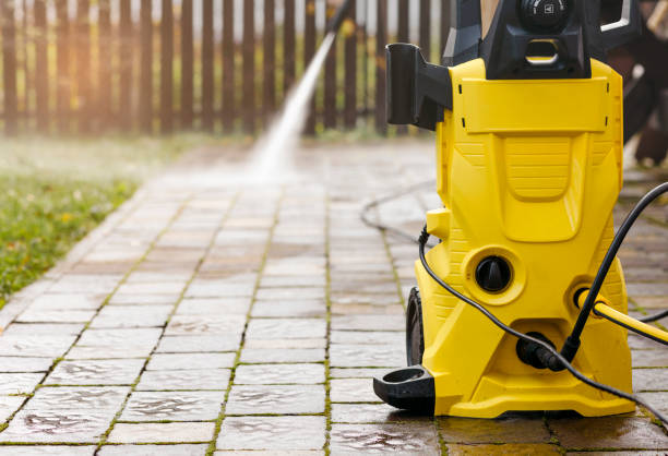 Best Soft Washing for Delicate Surfaces in Whitehouse, OH